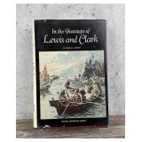 In the Footsteps of Lewis and Clark