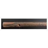 Alaskan Inuit Eskimo Harpoon Norsaq Spear Thrower