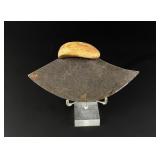 Alaskan Inuit Eskimo Ulu Knife