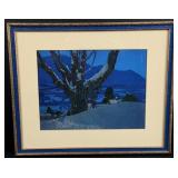 The Path to Home Maxfield Parrish Print