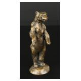 Daro Flood Alert Bear Bronze