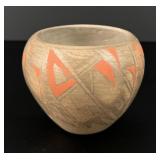 Louann Komalestewa Hopi Indian Pot