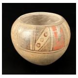 Louann Komalestewa Hopi Indian Pot