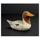 Cliff Morrision Elkin North Carolina Wood Duck