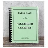 Early Days in the Sagebrush Country
