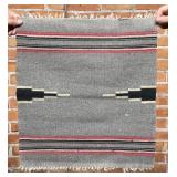 Chimayo Native American Indian Blanket Rug