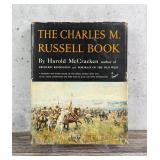 The Charles M. Russell Book