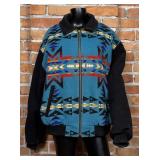 Pendleton High Grade Western Wear Jacket Coat