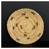 Papago Native American Indian Basket