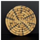Hopi Native American Indian Second Mesa Basket