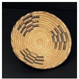 Papago Native American Indian Basket