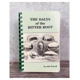 The Dalys of the Bitter Root Author Signed