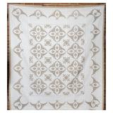 1920s Hawaiian Applique Quilt