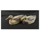Herters Mallard Wood Duck Decoys
