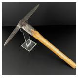 Hardy Patent Pick Universal Miners Pick Axe