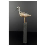Yellowlegs Shorebird Hunting Decoy