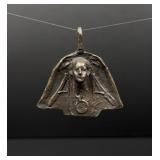 George Carlson Artists of America Bronze Medal