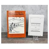 Archaeological Insights into The Custer Battle