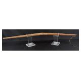 Cheyenne Native American Indian Bow