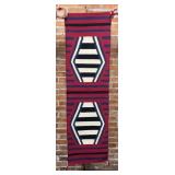 Helen Tsinnie Moki Revival Navajo Indian Rug
