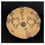 Chemehuevi Native American Indian Basket