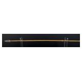 Native American Indian Arrow