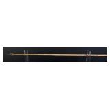 Native American Indian Arrow