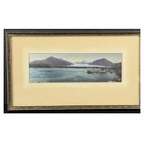 Elite Studio Mendenhall Glacier Photo