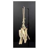 Hopi Indian Ceremonial Medicine Man Rattle