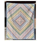 Arch Quilts Hawthorne New York Quilt