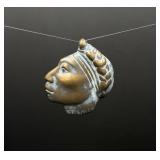 Shirley Smith 1991 Prix de West Bronze NAWA Medal