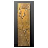Mark Leichliter Hawthorn Bronze