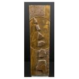 Mark Leichliter Stepping Stones Bronze