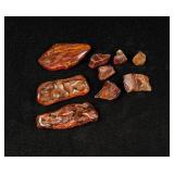 Raw Baltic Amber