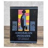 American Indians First Families of the Southwest