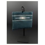 Ganscraft Chimayo Blanket Purse Belt Bag