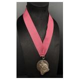 Kenneth Bunn 1992 Prix de West Bronze Medal
