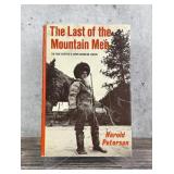 The Last of the Mountain Men