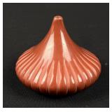 David Baca Yellow Mountain Santa Clara Seed Pot