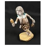 Andrew Grover Hopi Indian Kachina Doll