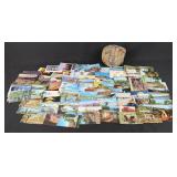 Collection of Postcards