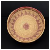 African Basket