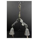 Bells of the West Cast Bronze Wind Bell
