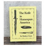 The Knife in Homespun America