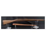 Springfield 1903a3 Rifle Stock
