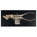 Ideal No. 4 .38 EXL Reloading Tool Bullet Mold