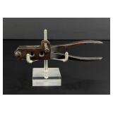 Civil War .44 Colt Dragoon Bullet Mold