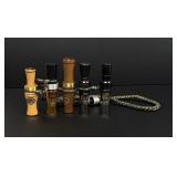 HS Game Calls Duck Hunting Calls