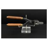 Winchester .38 WCF Bullet Reloading Mold