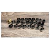 M1 Garand Gas Cylinder Locks